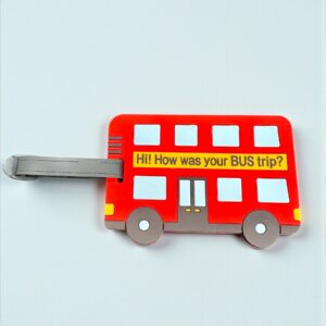 Tag Bus