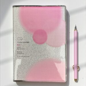 Caderno Bubble