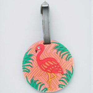 Tag Flamingo