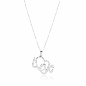 Colar Love